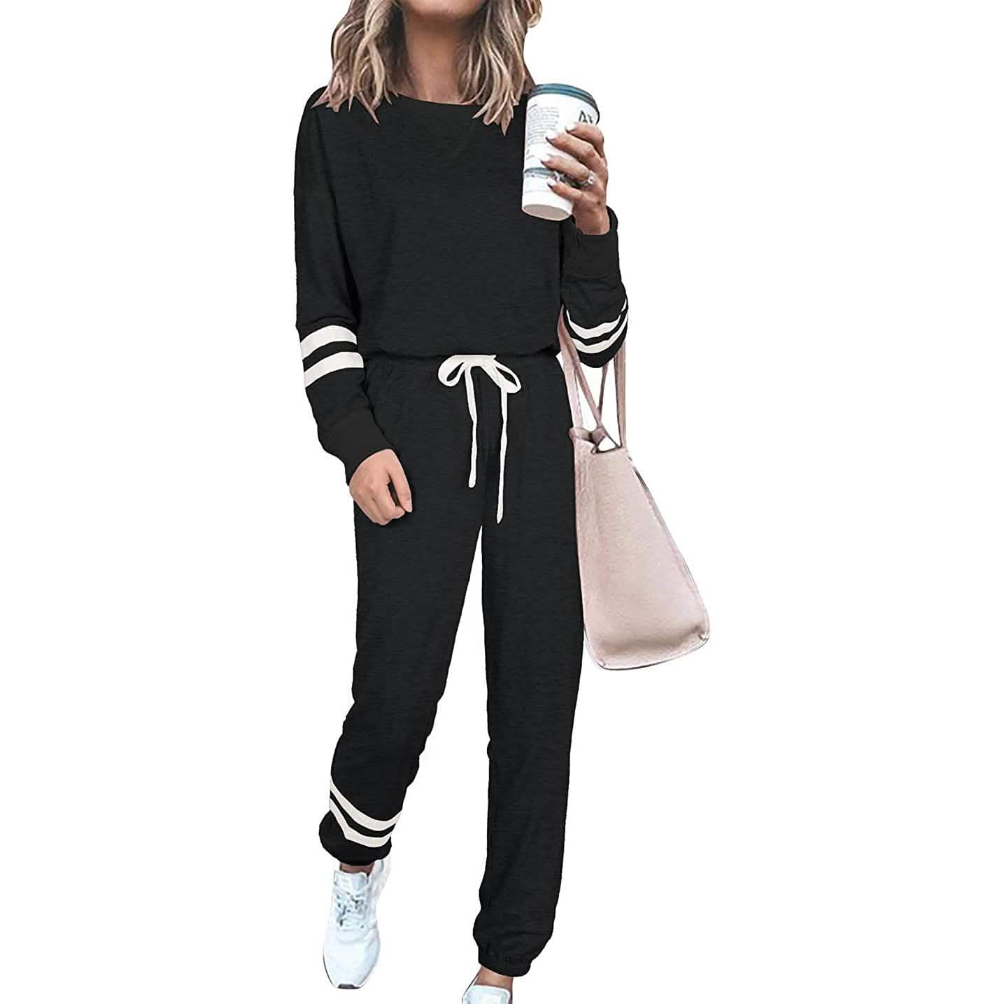 Women's Two-Piece Pajamas Set DailySale