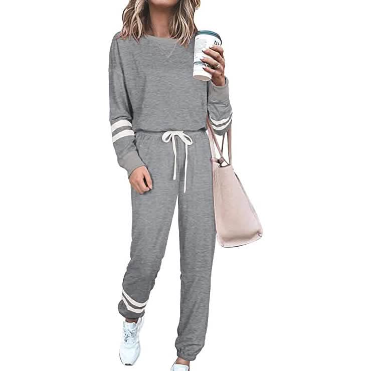 Women's Two-Piece Pajamas Set DailySale