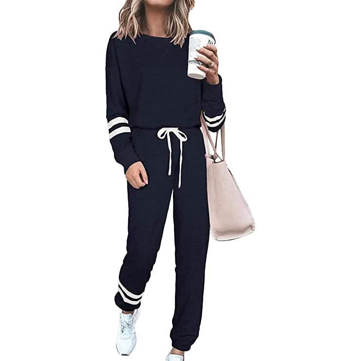 Women's Two-Piece Pajamas Set DailySale