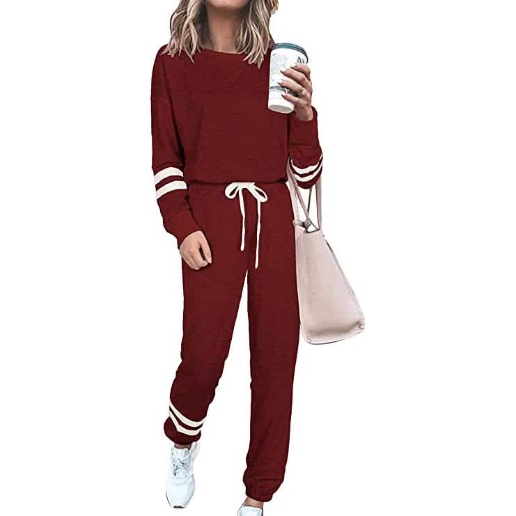 Women's Two-Piece Pajamas Set DailySale