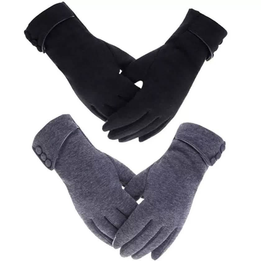 Women's Winter Warm Gloves DailySale