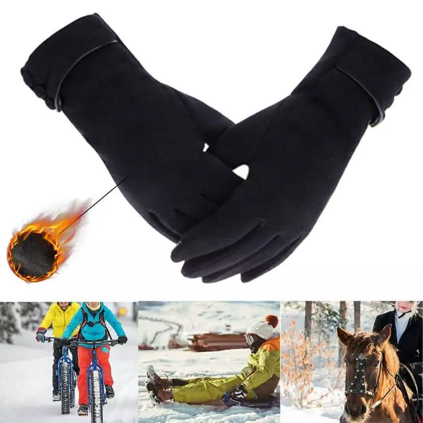 Women's Winter Warm Gloves DailySale