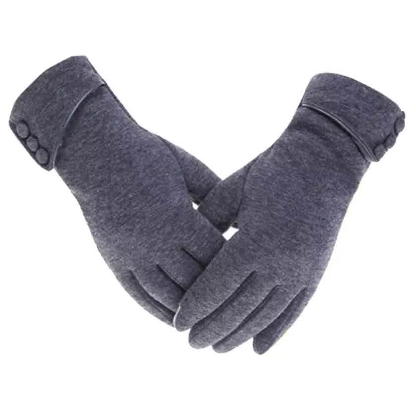 Women's Winter Warm Gloves DailySale