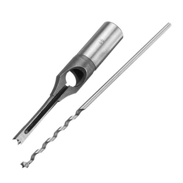 Woodworking Square Hole Drill DailySale
