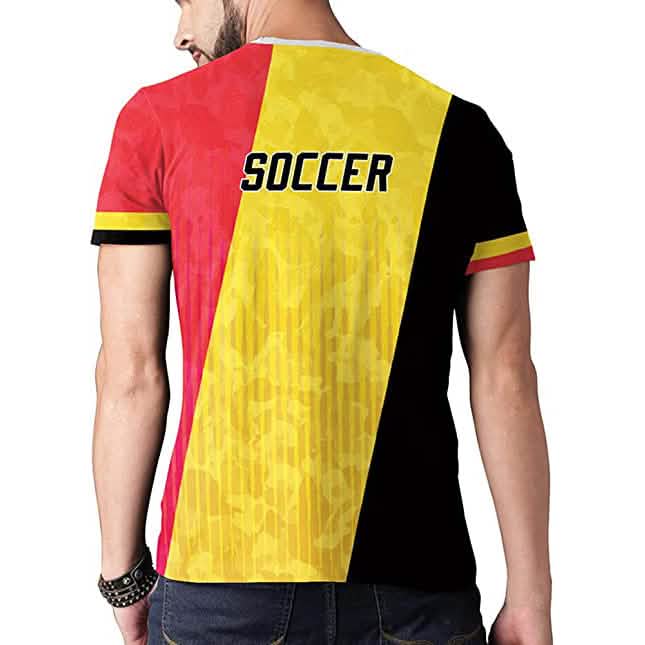 World Cup 2022 Soccer Jersey Women & Mens Football T-Shirts Belgium DailySale