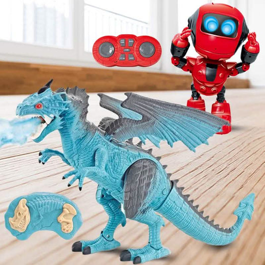 World Electric Toys for Kids - Assorted Types DailySale