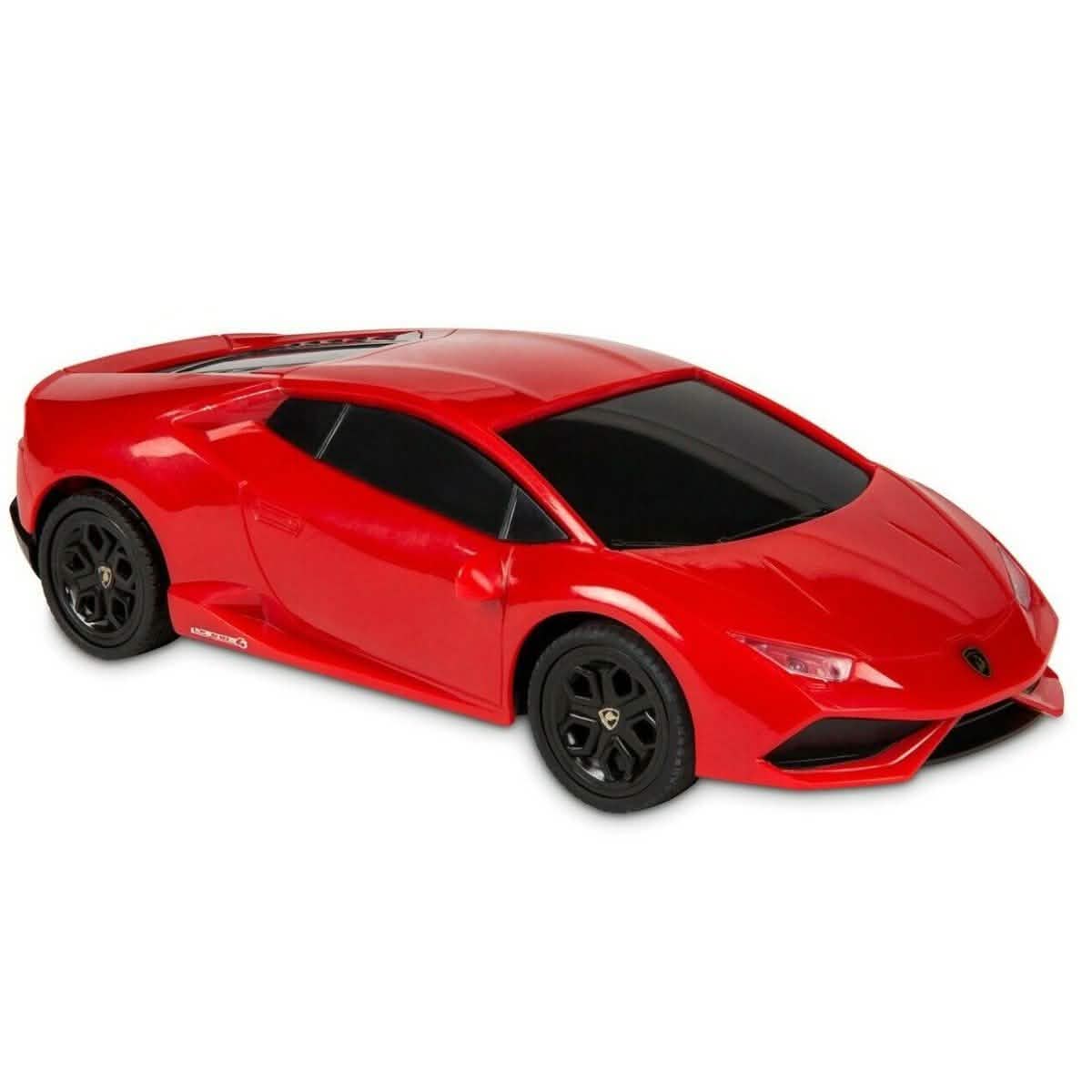 World Tech Toys Lamborghini 1:24 RTR Electric RC Sports Car DailySale
