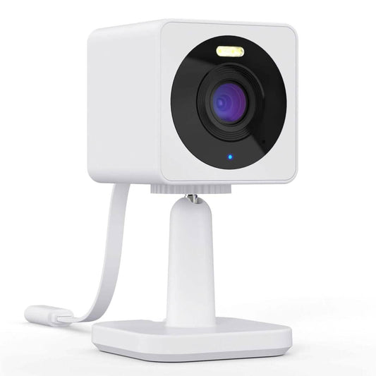 WYZE Cam OG 1080p HD Wi-Fi Security Camera  (Refurbished) DailySale