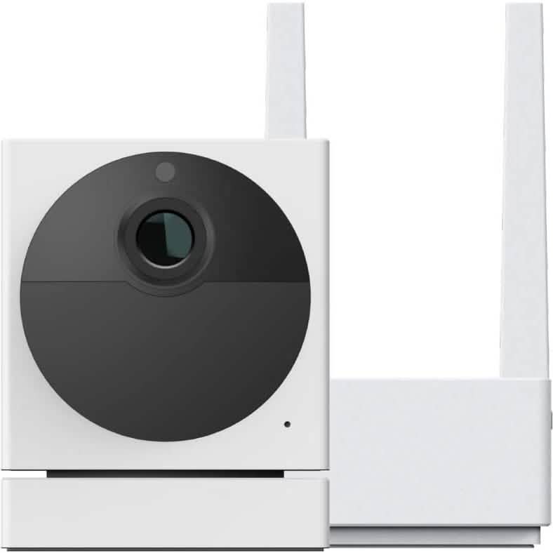 WYZE Cam Outdoor 1080p (Refurbished) DailySale