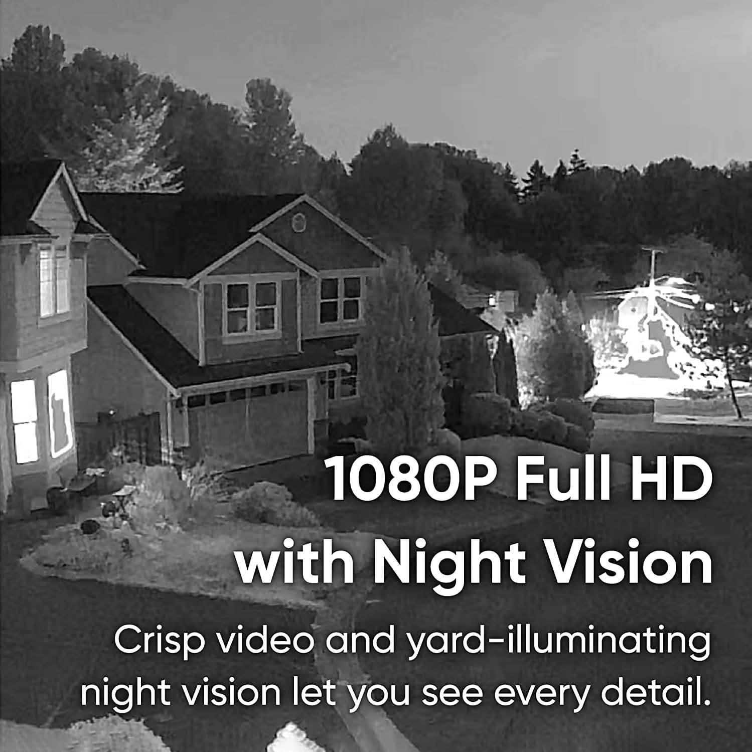 WYZE Cam Outdoor 1080p (Refurbished) DailySale