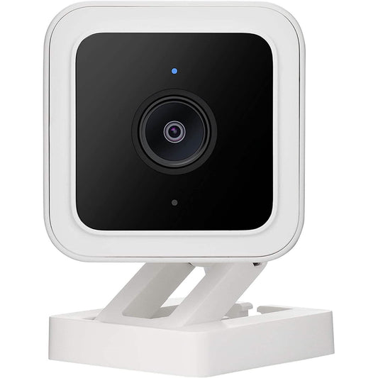 Wyze Cam v3 with Color Night Vision (Refurbished) DailySale