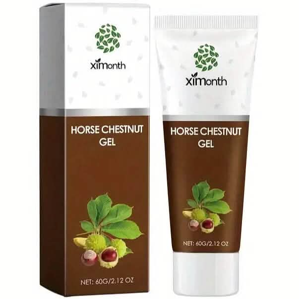 Ximonth Horse Chestnut Gel for Vein Care 60g DailySale