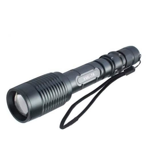 XML2-T6 Rechargeable LED Flashlight DailySale