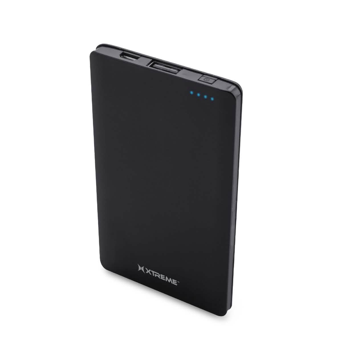 Xtreme XBB8-0151 3,000mAh Portable Power Bank DailySale