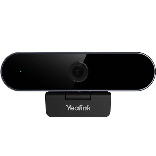 Yealink UVC20 Webcam 1080P Full HD Camera with Microphone  (Refurbished) DailySale