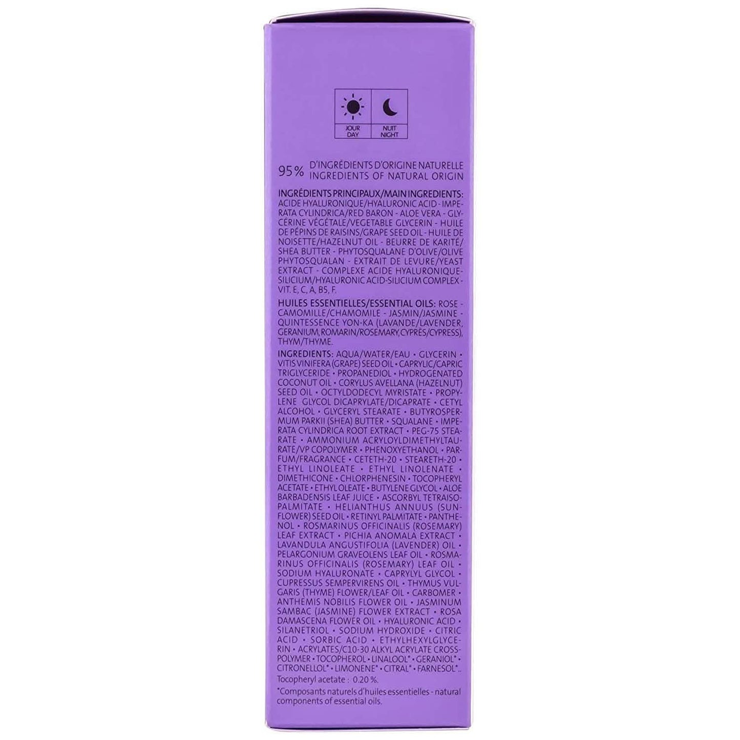 Yon-ka Age Defense: Hydra No.1 Creme, Hydrating & Repairing Cream DailySale