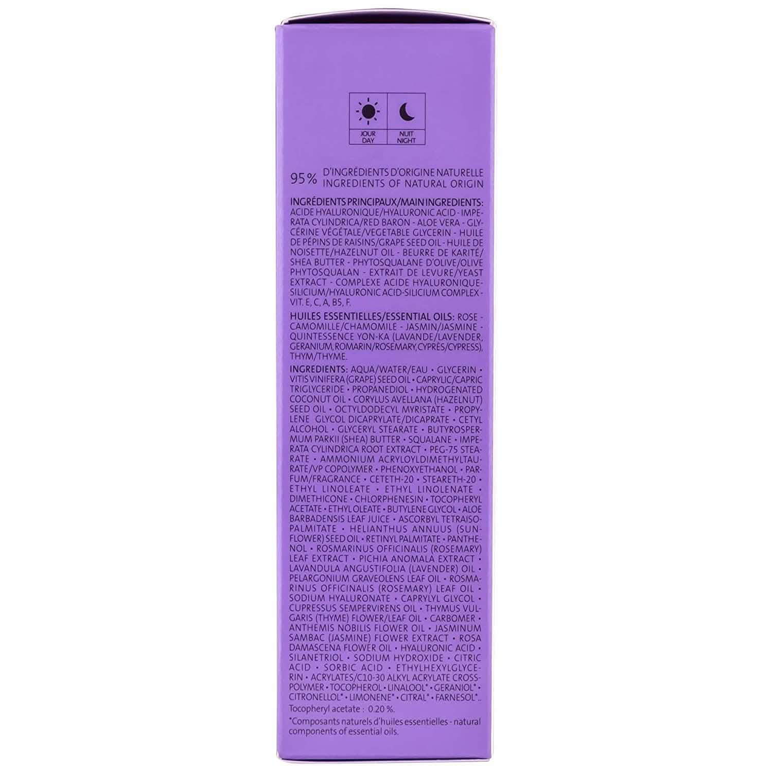 Yon-ka Age Defense: Hydra No.1 Creme, Hydrating & Repairing Cream DailySale