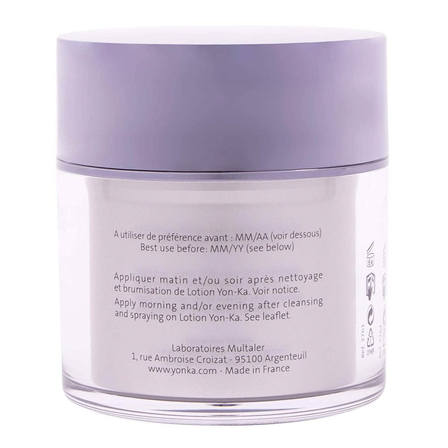 Yon-ka Cream with an Excellent Age Exception Index DailySale