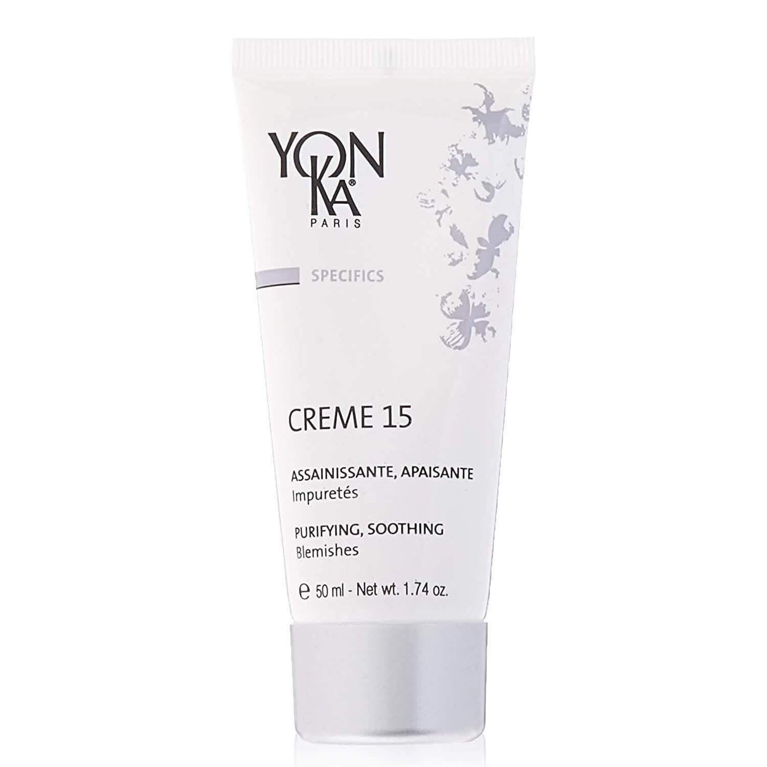 Yon-Ka Creme 15 Purifying & Soothing DailySale