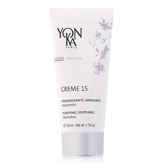 Yon-Ka Creme 15 Purifying & Soothing DailySale