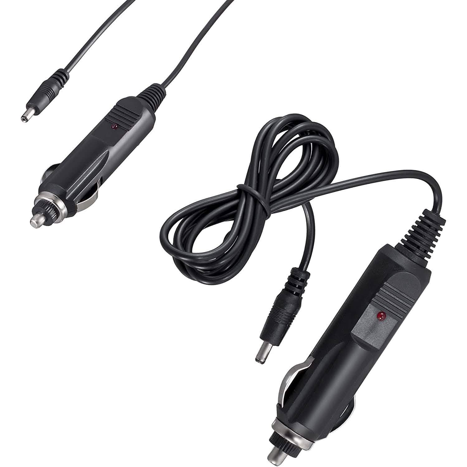 Yubi Power 2 Batteries Kit for GoPro 1280 mAh and Travel Charger Kits DailySale