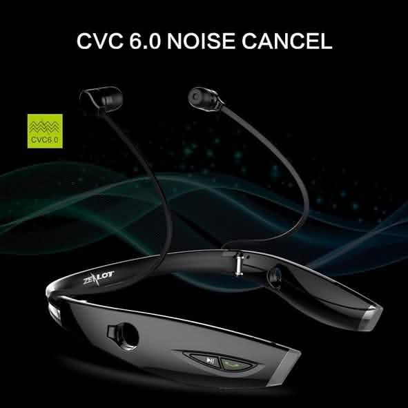 Zealot H1 Sport Bluetooth Headphone DailySale