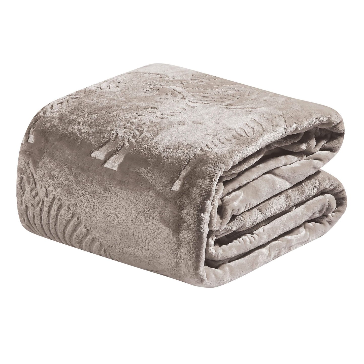 Zebra Designed Premium Flannel Fleece Blanket DailySale