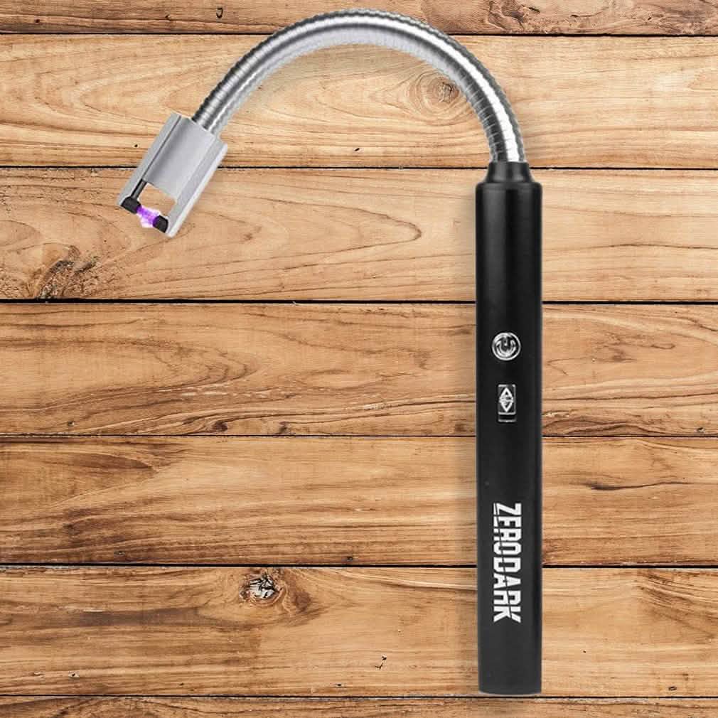 ZeroDark 360 Flex Electric Plasma Lighter DailySale