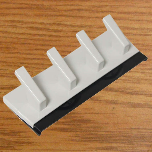 ZOG Design Spidernail Coat Hooks DailySale